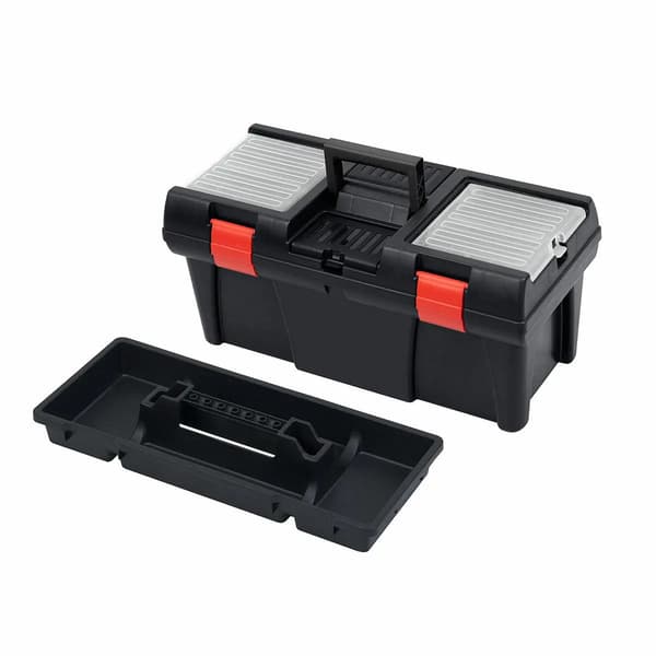 BOX STUFF SEMI 20\" 525 x 256 x 246mm