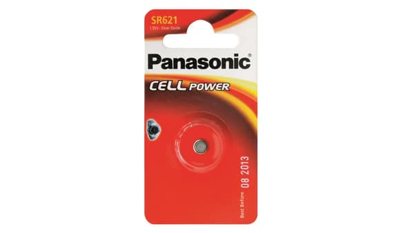Panasonic SR-621 EL