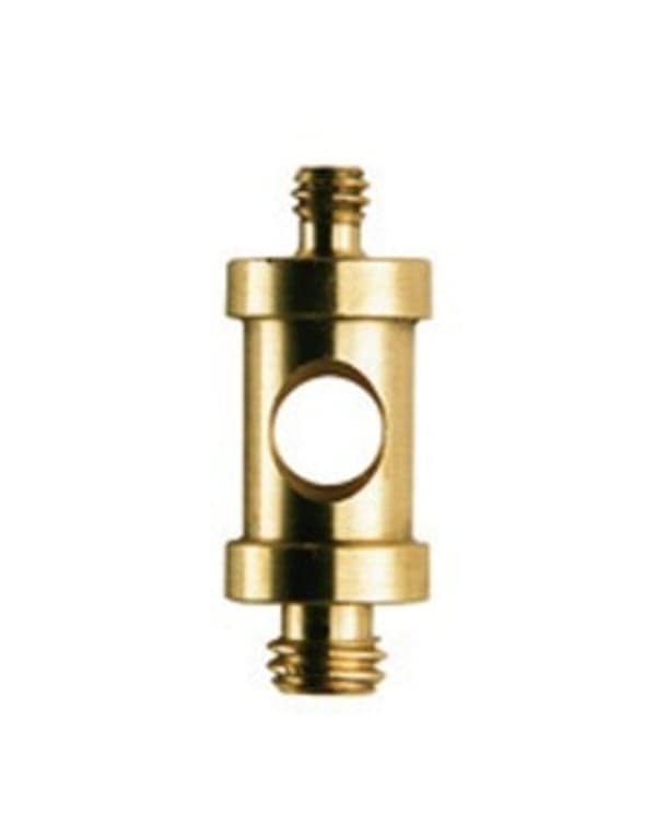 Manfrotto 118 - monteringsadapter
