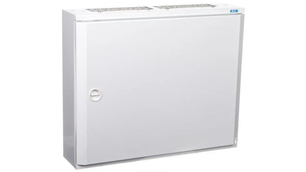 2x24 pinta-asennettava modulaarinen kytkinlaite IP30 BF-O-2/48-C 113685