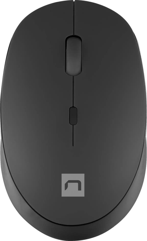 Hiiri Natec Harrier 2