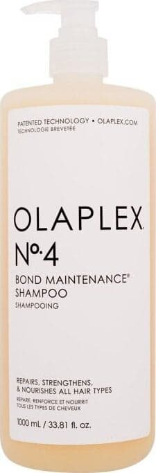 Schampo Olaplex Bond Maintenance