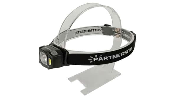 USB GENOPLADELIG PANDELAMPE LSR5HF