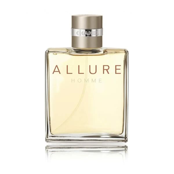 Herrparfym Chanel EDT Allure Homme 50 ml