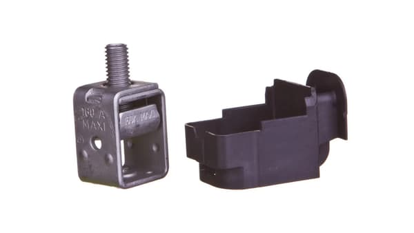 Schneider-laatikkoliitin 3P 1,5-95mm2 CVS/NSX/INS160 (LV429242)