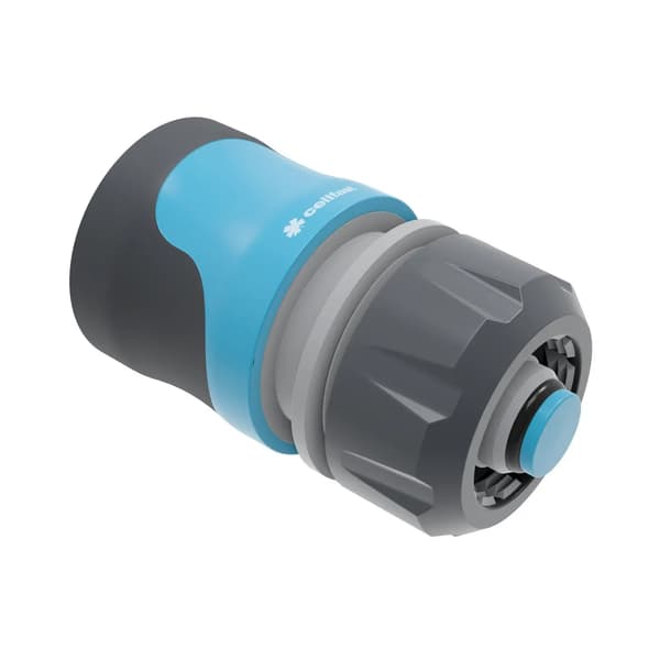 SNABBKOPPLINGAR - STOP SAFETOUCH 1/2\"-5/8\"