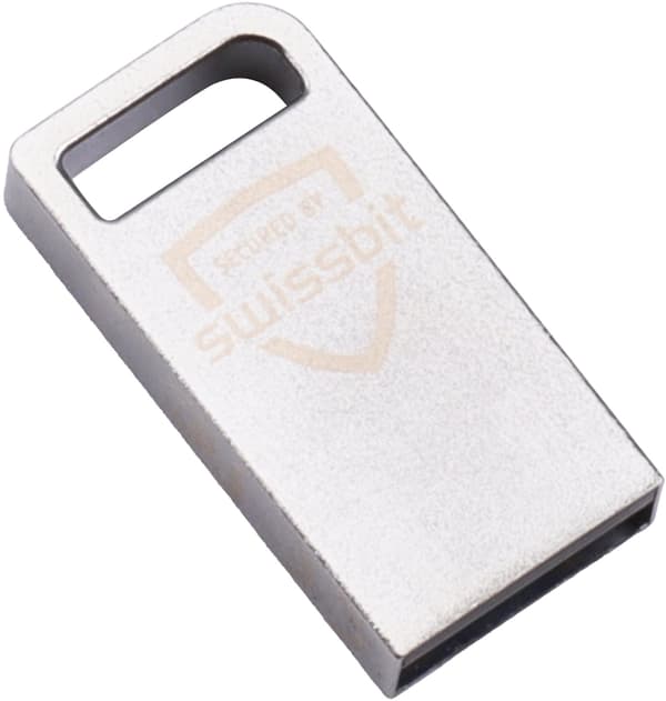 Tilbehør Olympia POS USB Hukommelse TSE Swissbit NOTE