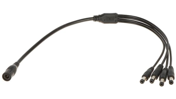 WWG-5.5/4 KABEL