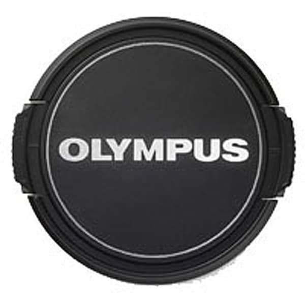 Olympus LC-37 B -objektiivin suojus
