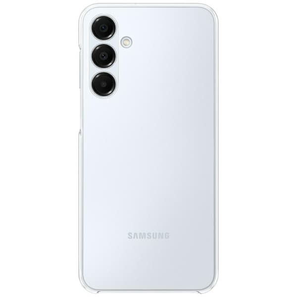 Samsung Clear för Galaxy A16 Transparancy