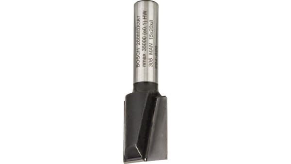 SKIVFRÄS FÖR SPÅR 8*15*51MM