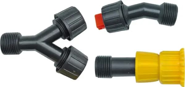 FLO SPRAY END SET