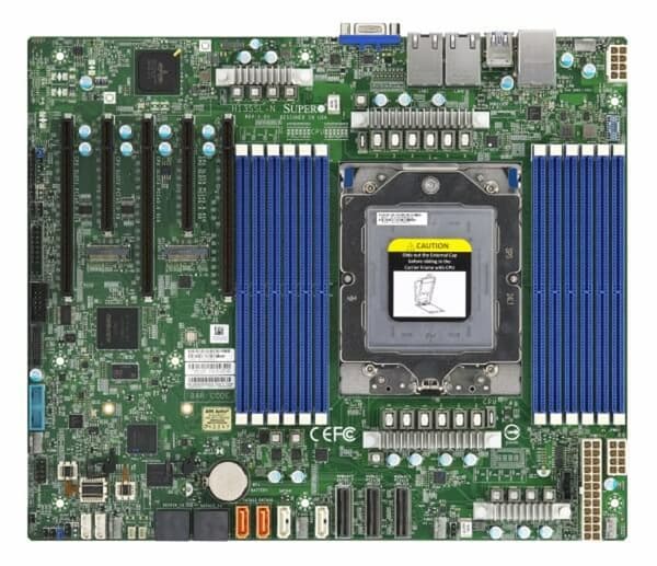 MB Super Micro MBD-H13SSL-N-B Server