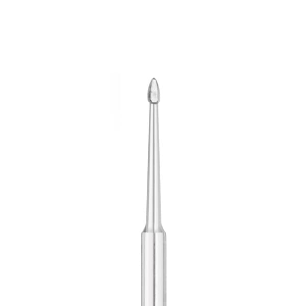 Exo pro stålfräs 6k 1.2 x 2.5 mm nc