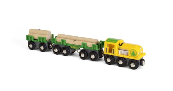 BRIO - Adventure Tunnel