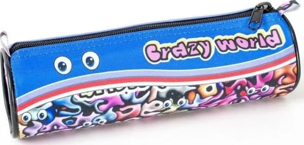 Penalhusrulle Crazy 2