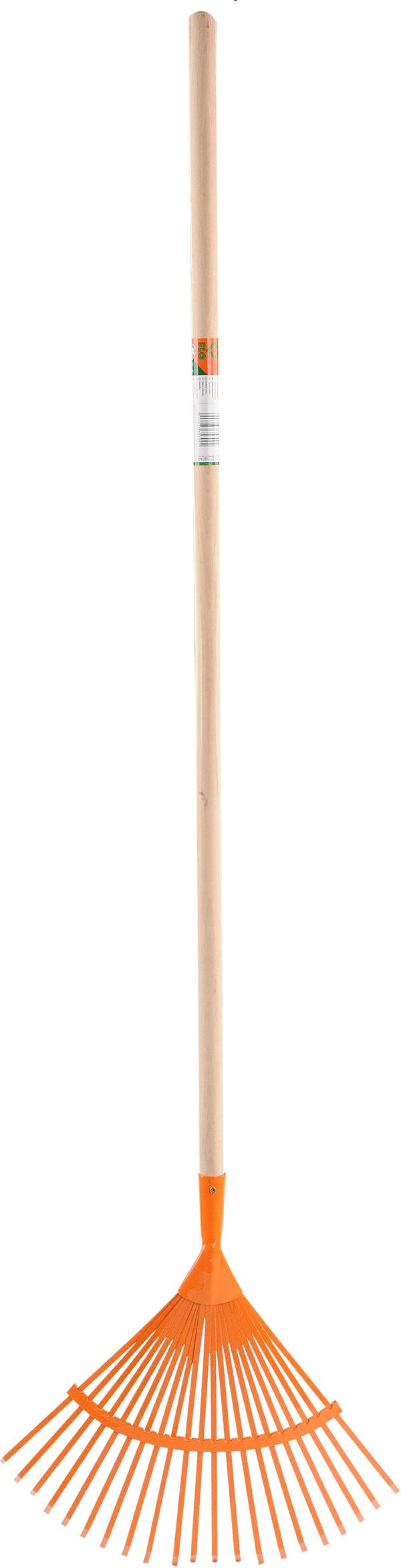 FLO FAN RAKE