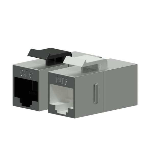 PROCAB VCK510/S Keystone-adapter - CAT6 RJ45