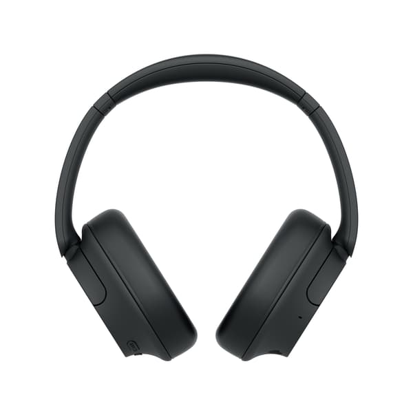 Sony WH-CH720NB svart