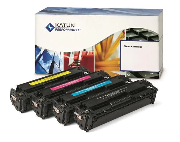 Katun Access - magenta - tonerpatron (