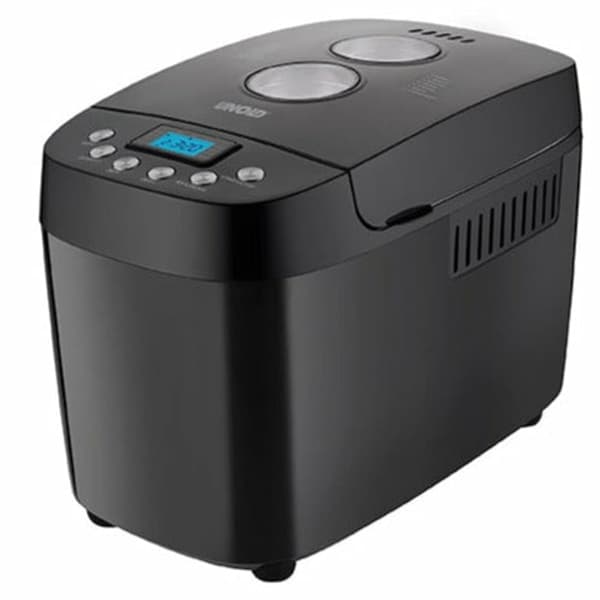 UNOLD BACKMEISTER 68525 Big Black - br
