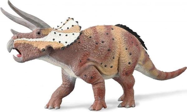 Triceratops Horridus (Deluxe)