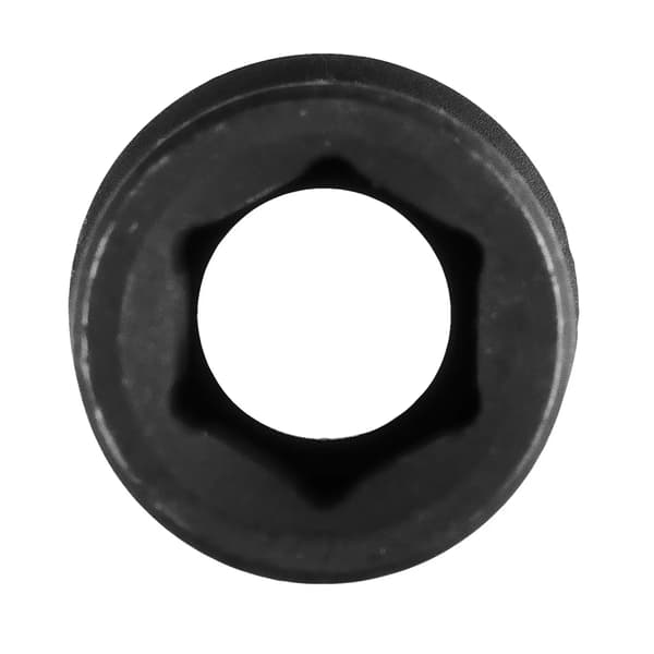 Neo Slagnøgletoppe 6-kant 1/2\" 12mm lang (12-312)