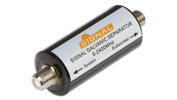 GALVAANINEN EROTIN SG-4170 5-2400MHZ