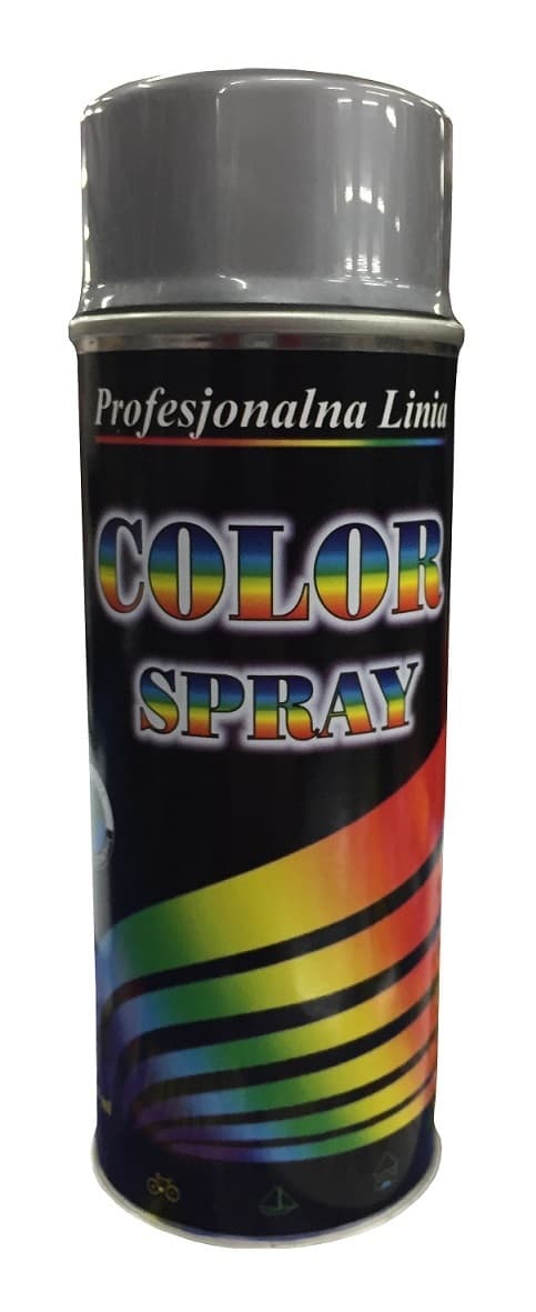 SPRAY 400ML SUBCLADE PUNAINEN