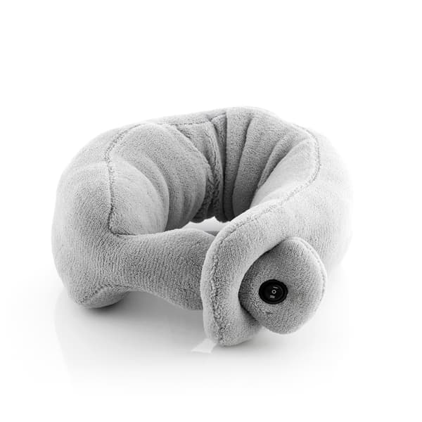 Nackmassagekudde Newor InnovaGoods