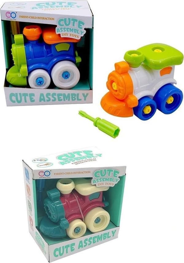 Klippkläder 344938 mix pris per 1 styck