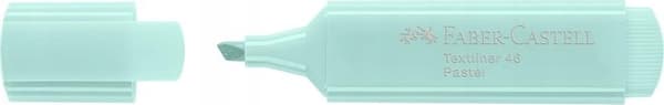 Overstregningstusch pastel lysegrøn (10 stk.) FABER CASTELL
