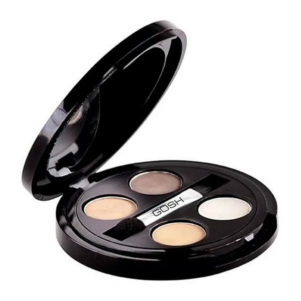 Make-Up Sæt Øjenbrynssæt Gosh Copenhagen