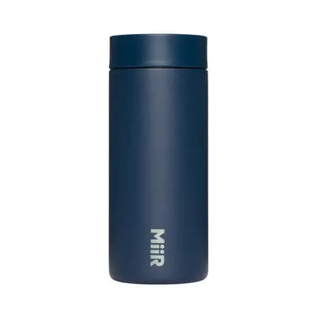 MiiR - 360 Traveler Marinblå - Termosmugg 350ml