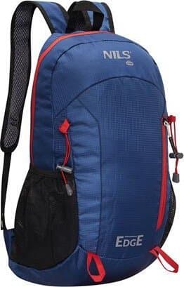 NILS NC1724 REPPU EDGE LAIVASTONSININEN 22L