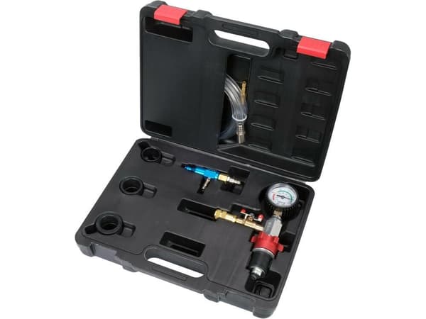 KYLSYSTEM NAP KIT