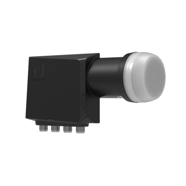 Konverter sat inverto quattro black ultr