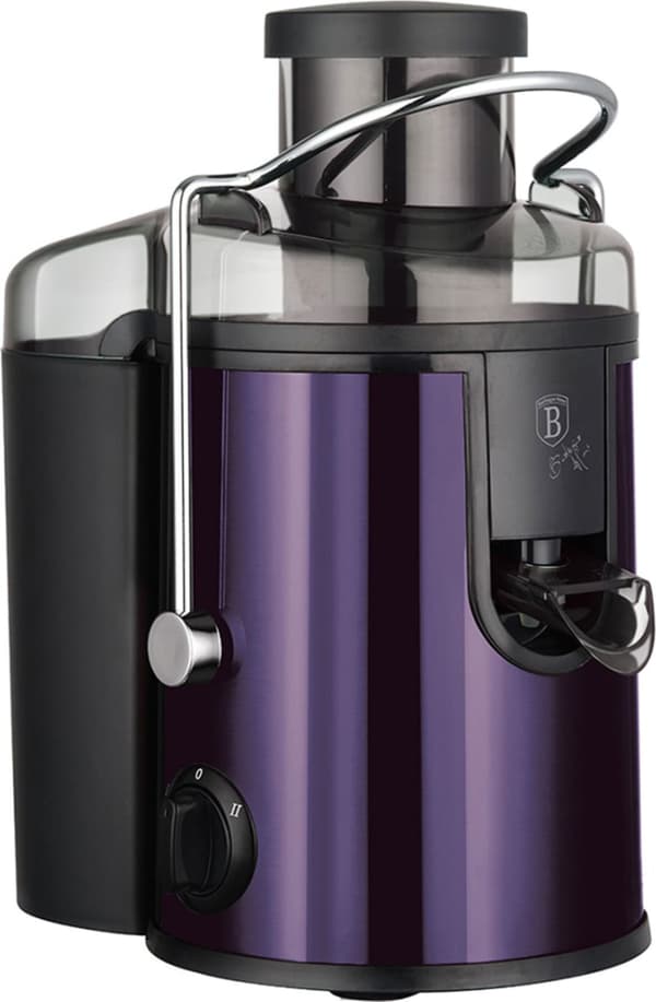 SAFTPRESSER BERLINGER HAUS BH-9294 PURPLE ECLIPSE