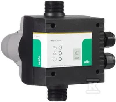 HICONTROL PUMPESTYRING 1