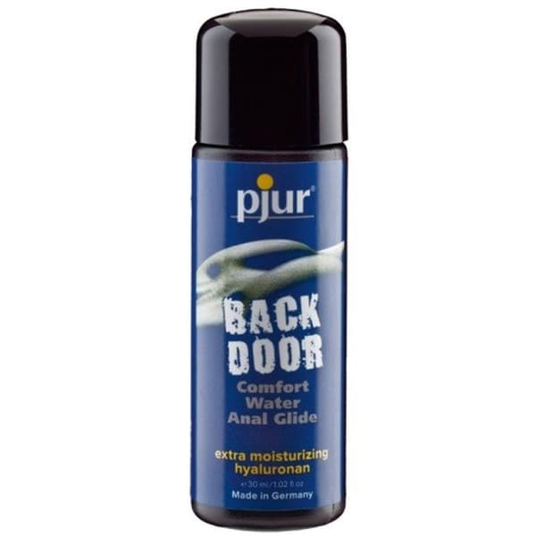Analglidecreme Pjur (30 ml)
