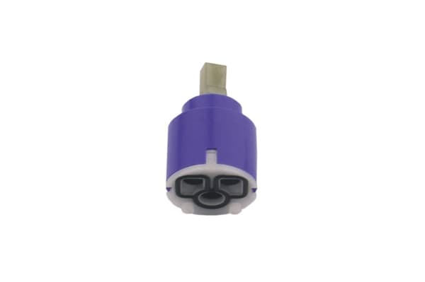 KFA Keramisk Regulator R35 Lavt Batteri (884-017-86)