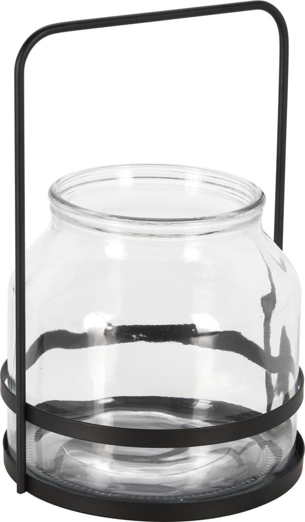 Home Styling Collection Värmeljushållare, Metallhållare