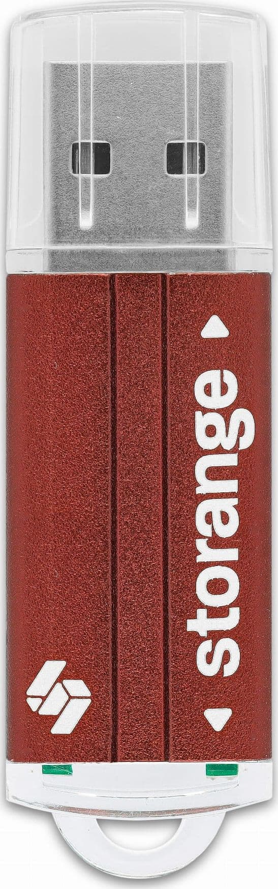 Lagringsminne 64 GB | Basic | USB 2.0 | svart
