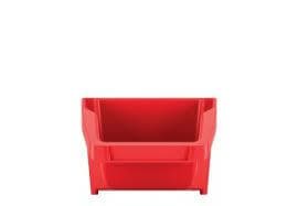 KYVETIT 8 BINEER PITKÄ 5KPL PUNAINEN 198x118x155mm