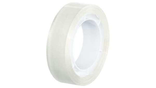 TESA DUBBELHÄFTANDE TEJP 12 MM X 7.5 M + DISPENSER