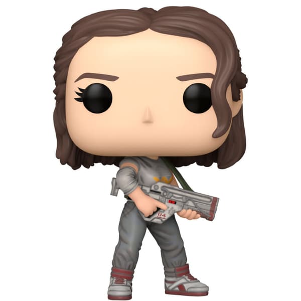 POP-figuuri Alien Romulus Rain