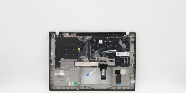 Lenovo Tiger 1.0 INTEL FRU MECH_ASM Tiger 1.0 Intel KBD m