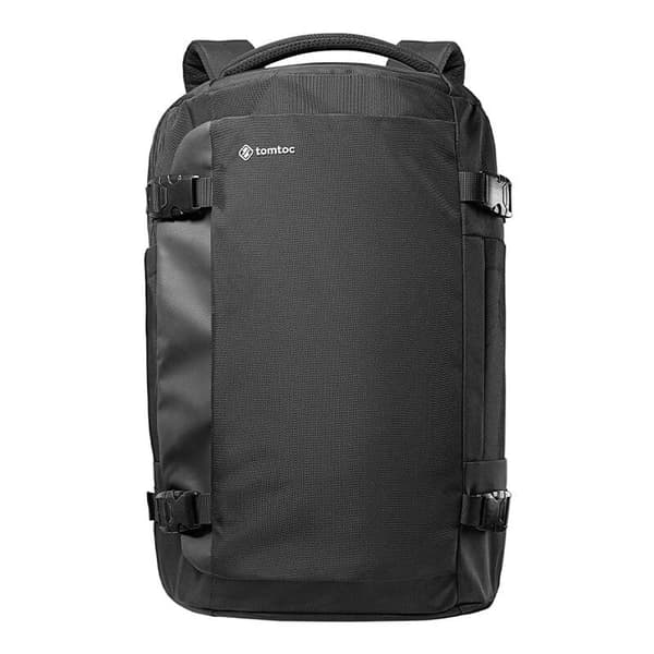 Tomtoc Navigator-T66 laptop taske 40L (sort)