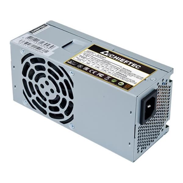 Chieftec GPF-400P 400W TFX 80mm APFC Bulk -virtalähde