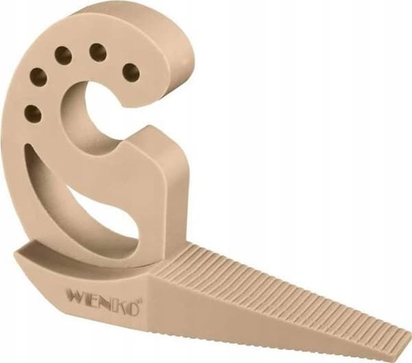 Wenko Dörrstopp MULTI - STOP, beige, Wenko